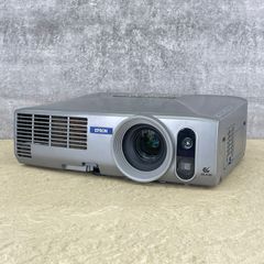 EPSON EMP-835 ☆3000ルーメン☆ランプ使用15時間 - メルカリ