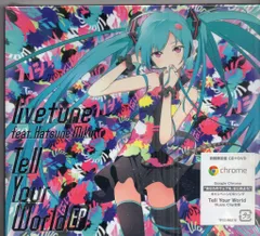 2026年最新】初音ミク Tell Yourの人気アイテム - メルカリ