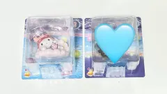 ナイトプール ハッピーくじ マイメロディ フィギュア 出品