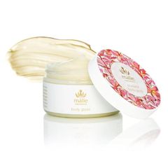 新品malie Organics マリエオーガニクス プルメリア クリームセット