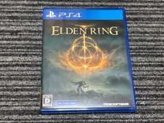 PS4 ソフト エルデンリング ELDEN RING playstation4 SONY - メルカリ