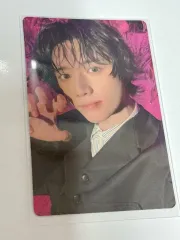 TOMORROW X TOGETHER(TXT) ポップアップ トレカホルダー ボムギュ(BEOMGYU)