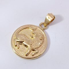 18金トップ ホースロゴ(値段交渉可能) - メルカリ
