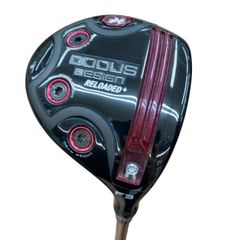 新品 DOCUS RELOADED＋ U3 20.5° ユーティリティ ヘッド - メルカリ