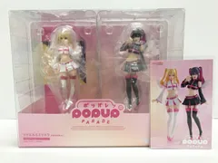27.【未開封】POP UP PARADE リリエル＆ミリエラ 天使空挺隊Ver. 2.5次元の誘惑 特典ポストカード付 (テープ2度貼り有)【併売品】