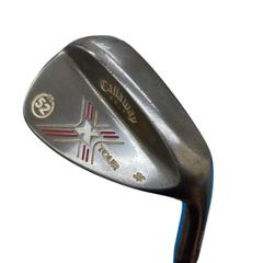 Callaway X TOUR 52度 ウェッジ FORGED - メルカリ