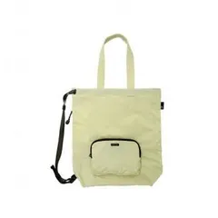 ROOTOTE　ルートート　トートバッグ　SN.セオルーdelta.パッカブル-B　Cream　131505