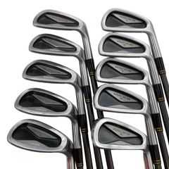 s*u様 HONMA AP-301 MRS アイアン 7本セット 男 右 - メルカリ