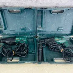 2026年最新】日立電動ハンマーの人気アイテム - メルカリ
