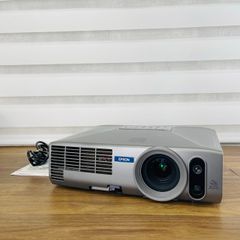 エプソン　プロジェクター　中古 プロジェクター 【中古】EPSON エプソン EMP-835 3LCD方式 本体のみ