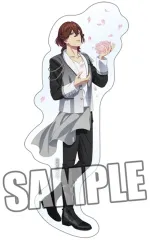 【中古】シール・ステッカー 寿嶺二 アイドルソング ソロVer. クリアステッカー 「劇場版 うたの☆プリンスさまっ♪ TABOO NIGHT XXXX」