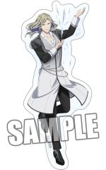 【中古】財布・パスケース フサエブランド 三つ折り財布 ブラック 名探偵コナン 名探偵コナン』フサエブランドコレクション 三つ折り財布 : サンデー