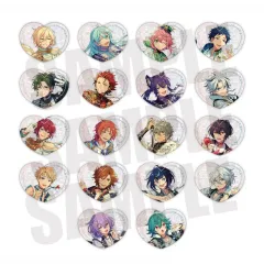 【新品】キャラカード 【ボックス】あんさんぶるスターズ!! ぴくりあコレクションPremium Vol.4