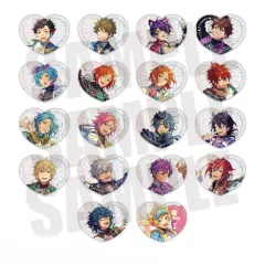 【新品】キャラカード 【ボックス】あんさんぶるスターズ!! ぴくりあコレクションPremium Vol.6