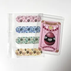 ラブイズトゥルー キャラチェンジ しゅごキャラ！ ポップアップ 特典 半 バン 창고 カード