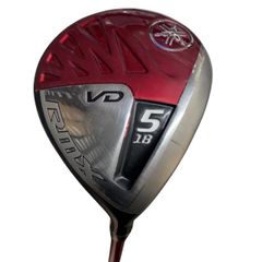 Yamaha RMX FW 5番18度 TourAD TP-6 Yamaha RMX FW 5番18度 TourAD TP-6 - メルカリ