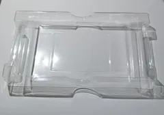 スーパーファミコン　プラスチックトレイ
