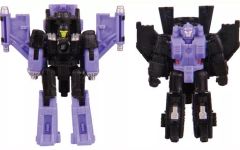ジェネレーション セレクト ローターストーム WFC-GS19 シージ レア