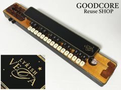 美品】LYRISSH ライリッシュ 大正琴 SPICA ソプラノ 準最上位 - メルカリ