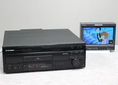 2026年最新】PIONEER CLD-05の人気アイテム - メルカリ