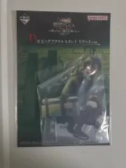 進撃の巨人 リヴァイ アクリルスタンド