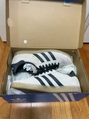 アディダス ガゼル ONE トープ NIGHT Indigo 240