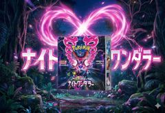 ⭐️【新品未開封】ポケモンカード ナイトワンダラー シュリンク付き