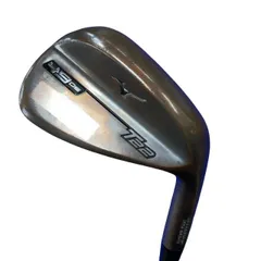 【中古】 ミズノ Mizuno T22(カッパー) 49°/06° S ウェッジ WG 純正特注シャフト (フレックスR) メンズ 男性用 右利き 右用 Cランク ゴルフクラブのサムネイル