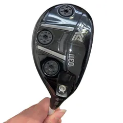 2026年最新】PXG ユーティリティ 19の人気アイテム - メルカリ