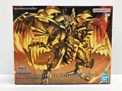 2026年最新】Figure-rise Standard -三幻神降臨-の人気アイテム - メルカリ