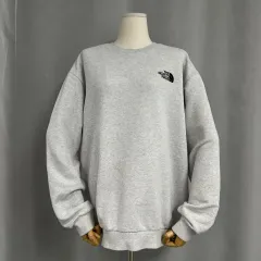 ザノースフェイス スウェット/#811