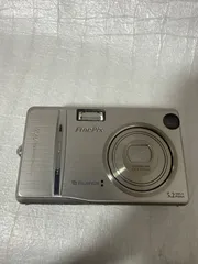 2026年最新】fuji finepix f455の人気アイテム - メルカリ