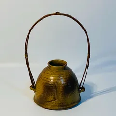 花入 茶筒 花籠 花器 花瓶 華道 花道 お花 生け花 花立 送料込み フォロー割 クーポンご利用可能 お値引き交渉可能 一点限り