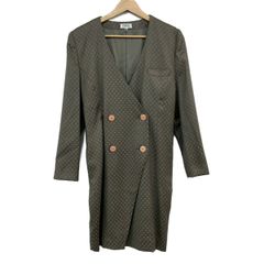 MUVEIL(ミュベール) カーディガン サイズ38 M レディース美品  - ネイビー×白×レッド 長袖/ボーダー/パール/スター(星)/レース MUVEIL(ミュベール) カーディガン サイズ38 M レディース美品