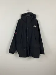 THE NORTH FACE ゴアテックス XCR マウンテンジャケット ウィンドブレーカー XL