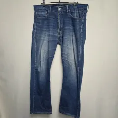 リーバイス 513 メンズ デニムパンツ 34