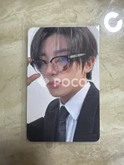 ENHYPEN ジェイク DESIRE : UNLEASH MAKE Ver.