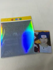 ドリーム CANDY チソン(JISUNG) ステッカー セット