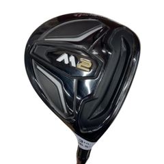 TaylorMade M2 フェアウェイウッド 5W 18度 - メルカリ
