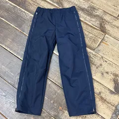 Stussy x Nike Utility Pant  Obsidian HQ8545-451 ステューシー ナイキ ユーティリティパンツ Mサイズ　ネイビー　【K0287-005】 216のサムネイル