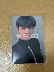 Seventeen ディノ YOU MADE MY DAWN DAWN ver.