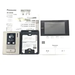 2026年最新】Panasonic パナソニック VL-SZ50KFの人気アイテム - メルカリ