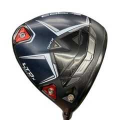 良品】コブラ KING LTDx ドライバー ヘッド単品 9.0° Cobra - メルカリ