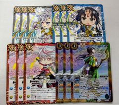 デュエマ ロスト・Re:ソウル プロモ アニメ公開記念 R-foil ロスト・Re:ソウル 買取 | 第24期プロモーションカード