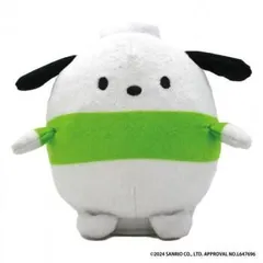 Sanrio ポチャッコ マネしておしゃべりミニぬいぐるみ 11902