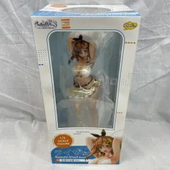 【中古】未開)ライザのアトリエ3 ～終わりの錬金術士と秘密の鍵～ ライザ 日焼け水着Ver. 1/6[91]