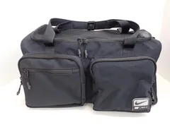 ★6495☆NIKE ナイキ ユーティリティ パワーダッフルバッグ 2.0 31L FN4206-010 ボストンバッグ ショルダー 31L