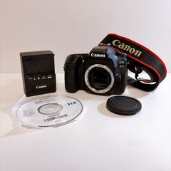 Canon EOS 90D 元箱付 EF24mm F2.8 付 - メルカリ