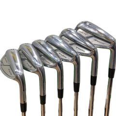 キャロウェイ X FORGED アイアン＜2009年＞アイアンセット - メルカリ
