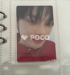 TXT ヨンジュン 2024 TXT FANLIVE PRESENT X TOGETHER MOA Membership (JP) Booth